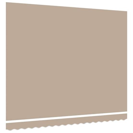 Prolenta Premium - Store banne polyester beige - Prolenta premium p366.5 - Image 4