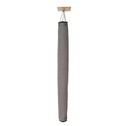 Rhr Concepts Bv - Mur d’escalade pour chat - Sac à grimper (gris) - RHR Concepts BV - Imagen 1