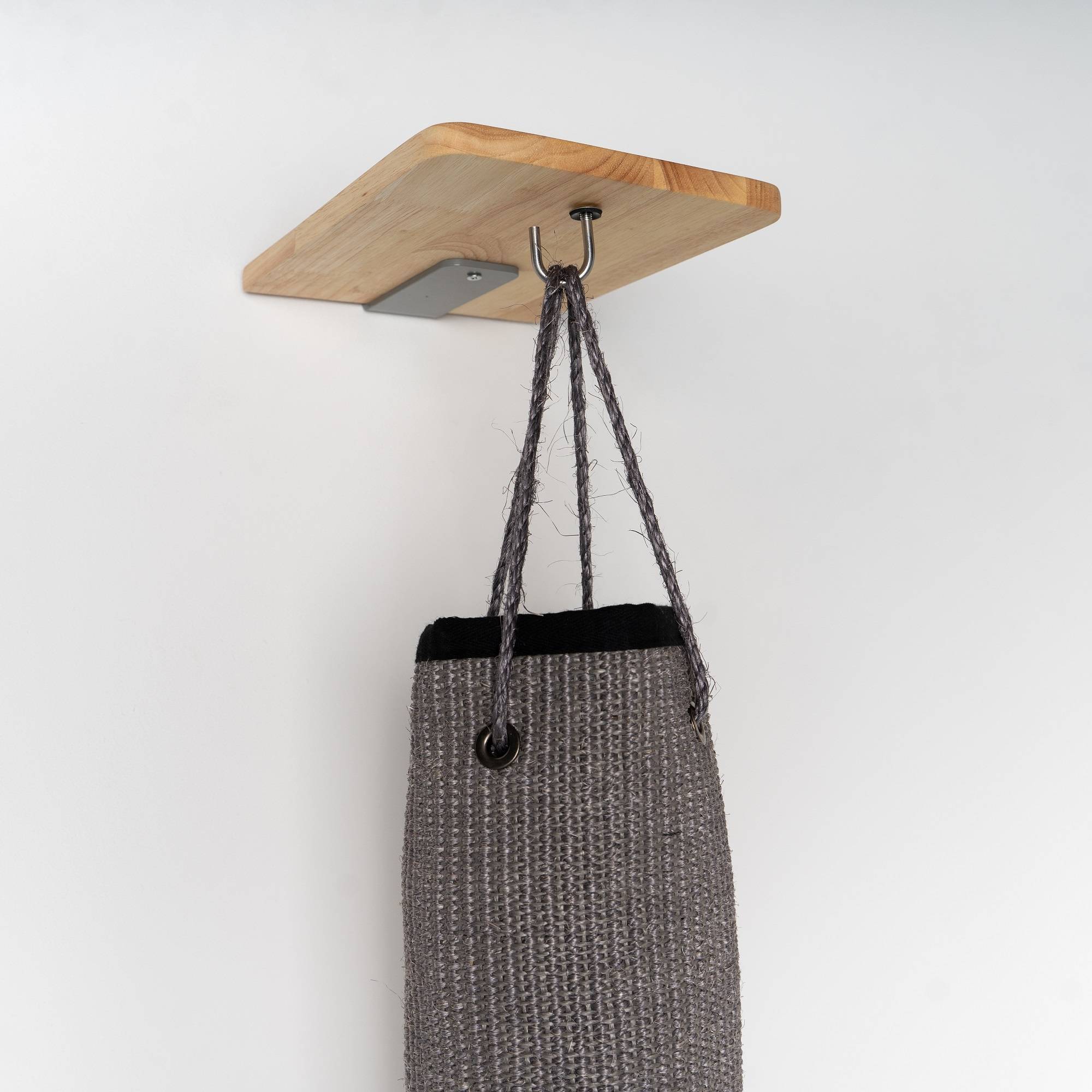 Rhr Concepts Bv - Mur d’escalade pour chat - Sac à grimper (gris) - RHR Concepts BV - Imagen 4