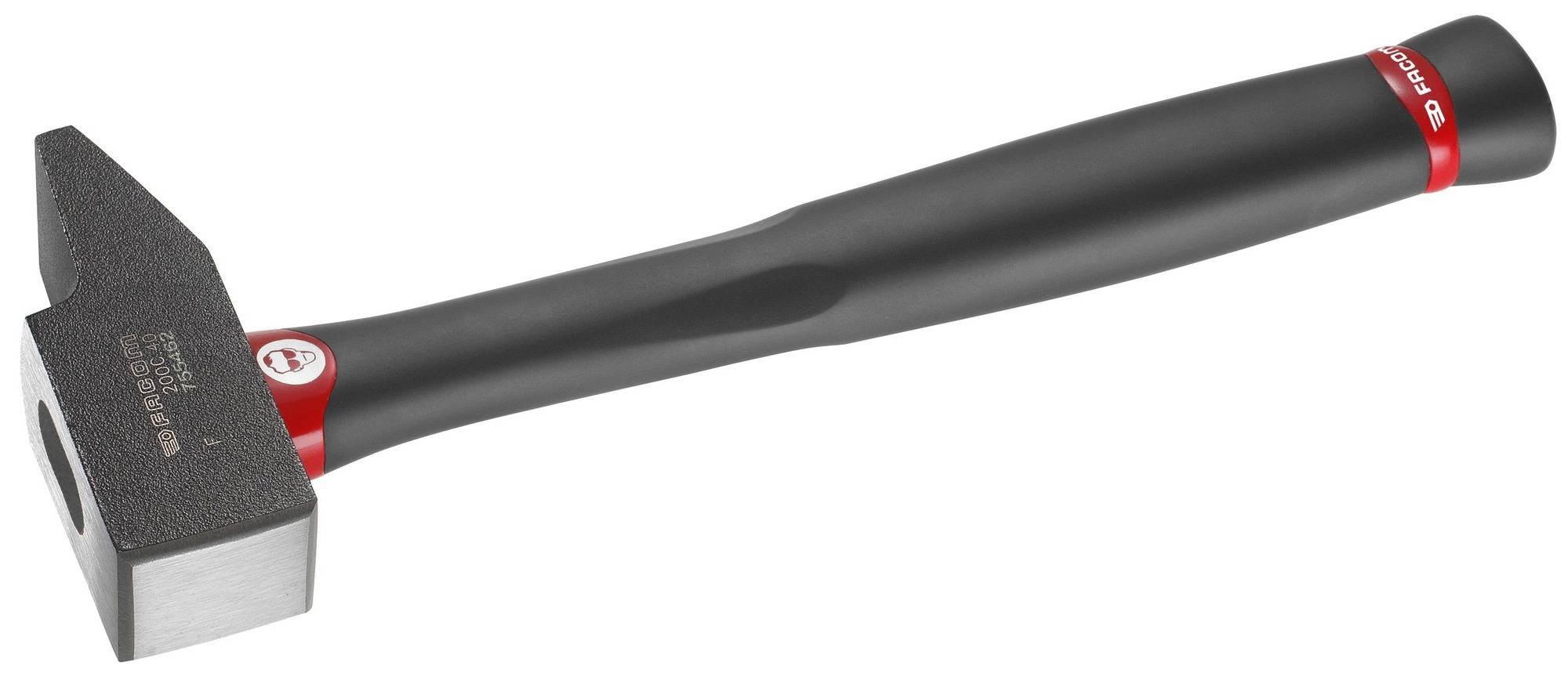 Marteau rivoir composite 60 mm FACOM - 200C.60 - Image 1