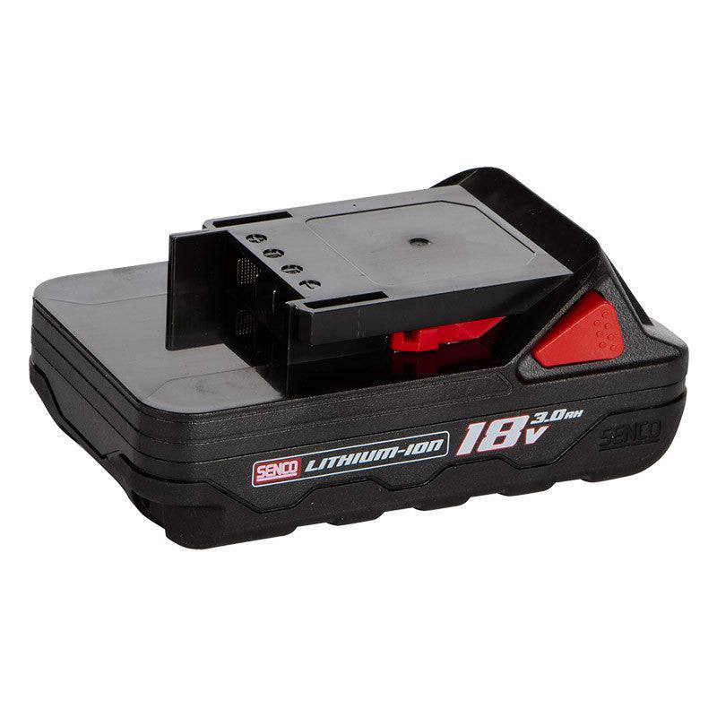 Visseuse plâtre sur batterie SENCO DS525-18V DURASPIN 55mm Senco - Imagen 5