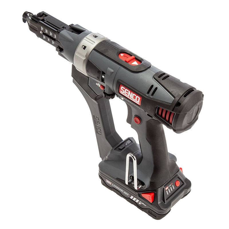 Visseuse plâtre sur batterie SENCO DS525-18V DURASPIN 55mm Senco - Imagen 2