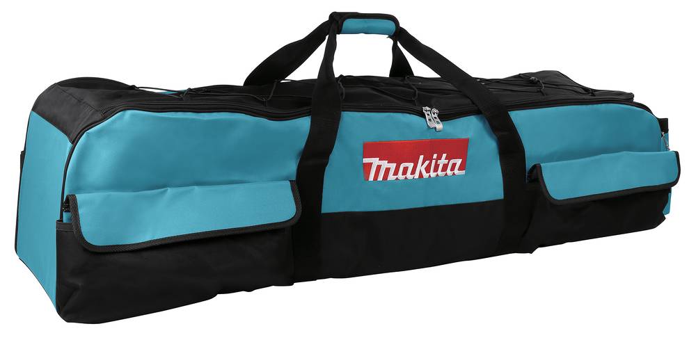 Makita - Ponceuse pour cloison sèche 18V LXT Ø 225 mm - MAKITA - avec 2 batteries 18V 5.0Ah - chargeur - Sac - DSL800RTEU - Imagen 6