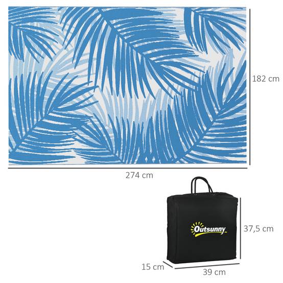 Tapis De Pique-Nique Extérieur Tapis Étanche À L'Humidité Tapis De Tapis De Pique-Nique Extérieur Tapis Étanche À L'Humidité Tapis De