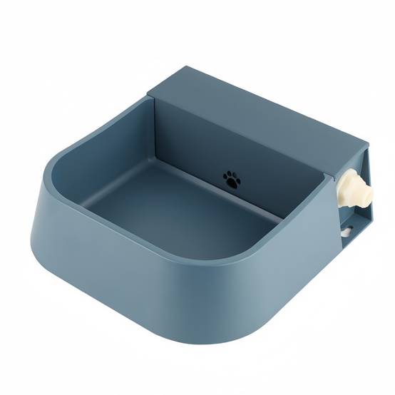 IntiMeg - Fontaine à eau automatique pour animaux de compagnie IntiMeg - Image 5