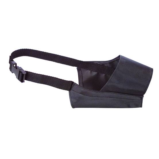 Muselières nylon éco new Doogy Taille : T3 DOOGY CLASSIC