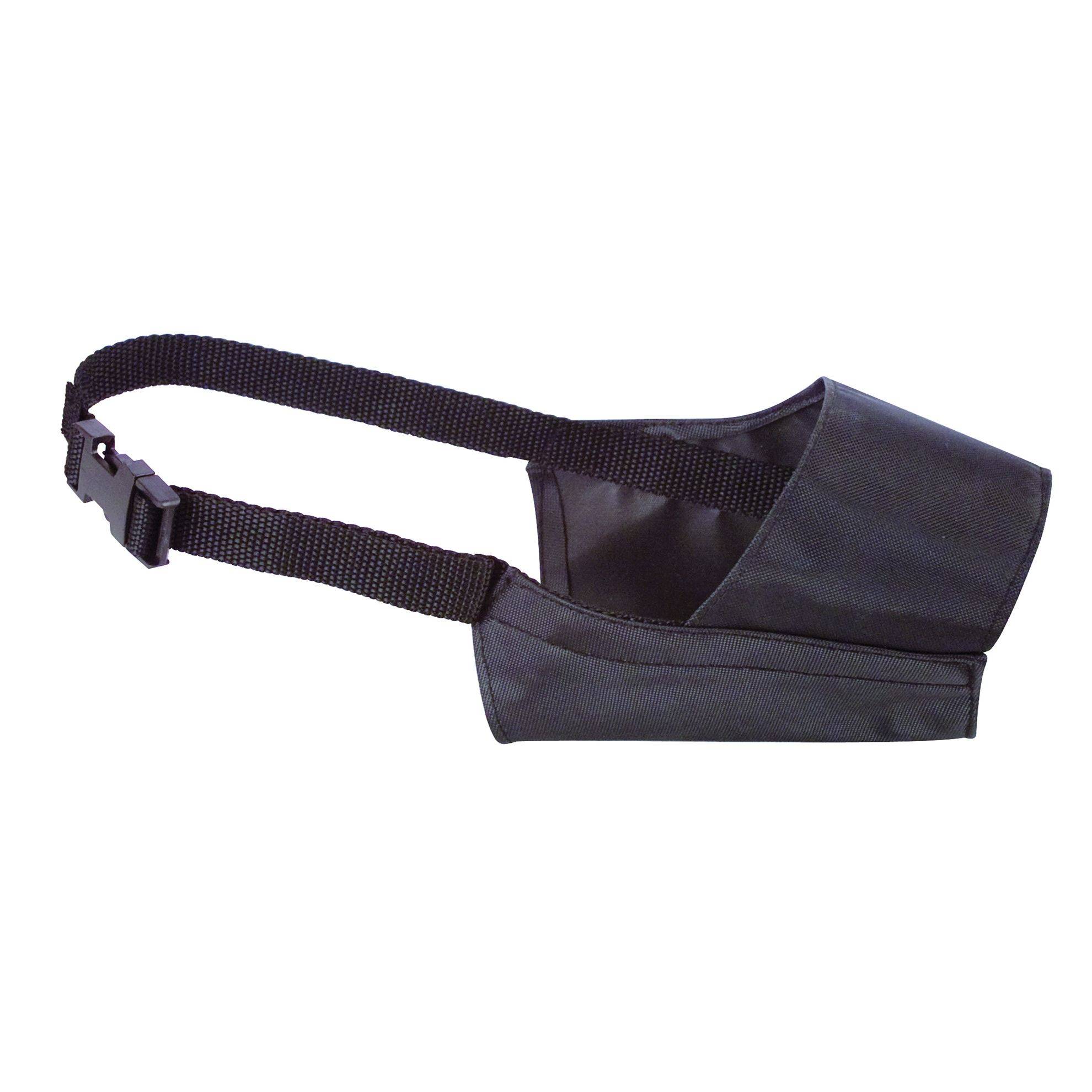 Muselières nylon éco new Doogy Taille : T3 DOOGY CLASSIC