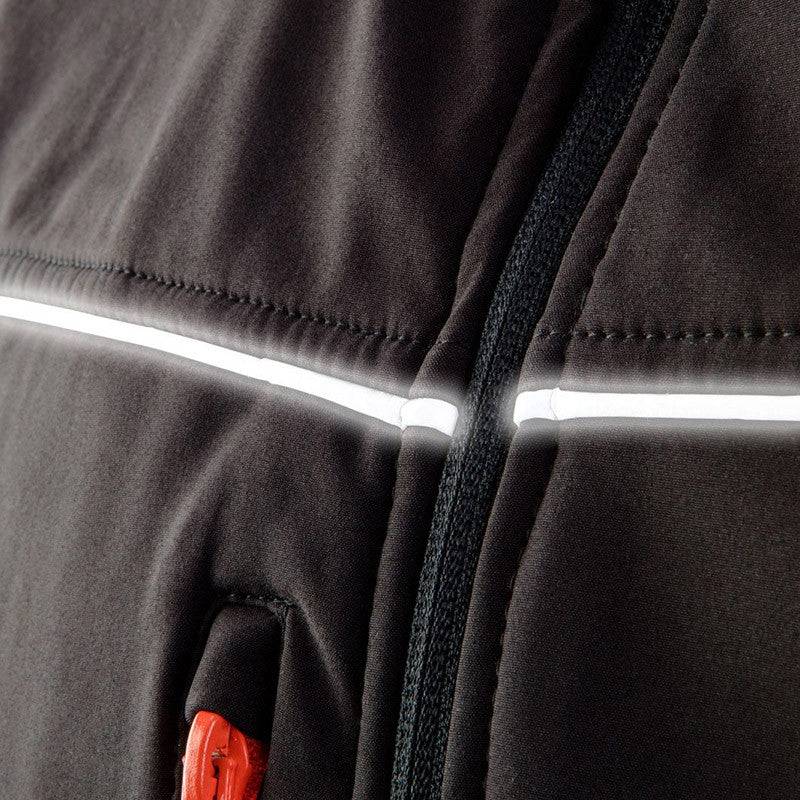 Neo Tools - Gilet de travail NEO TOOLS 81-532 - taille XXL - NEO TOOLS EPI - Imagen 2