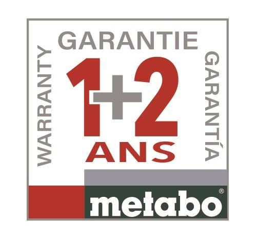 Metabo - Perceuse-visseuse 18V BS 18 LTX Impuls (sans batterie ni chargeur) + coffret Metaloc - METABO - 602191840 - Imagen 3