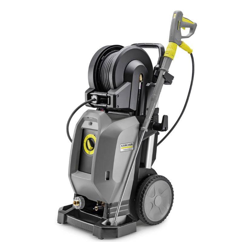 Kärcher - Nettoyeur haute pression - KARCHER - HD 10/25-4 SXA Plus - 1.286-955.0 Karcher - Imagen 1
