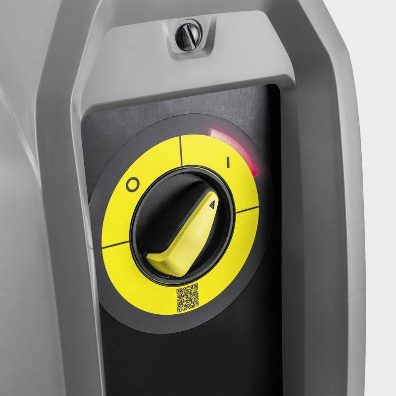 Kärcher - Nettoyeur haute pression - KARCHER - HD 10/25-4 SXA Plus - 1.286-955.0 Karcher - Imagen 3