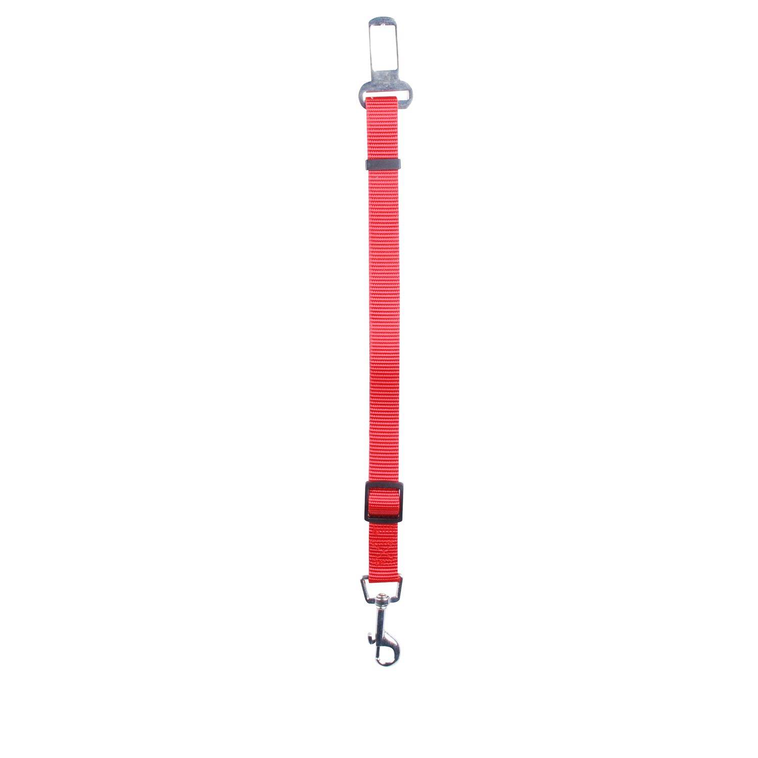 Sans Marque - Laisse pour chien pour la voiture - Taille 30/50 cm - Dogi