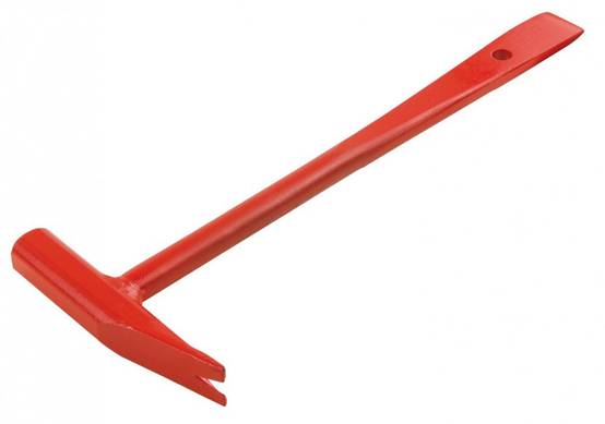 Marteau de vitrier - MOB - Image 1