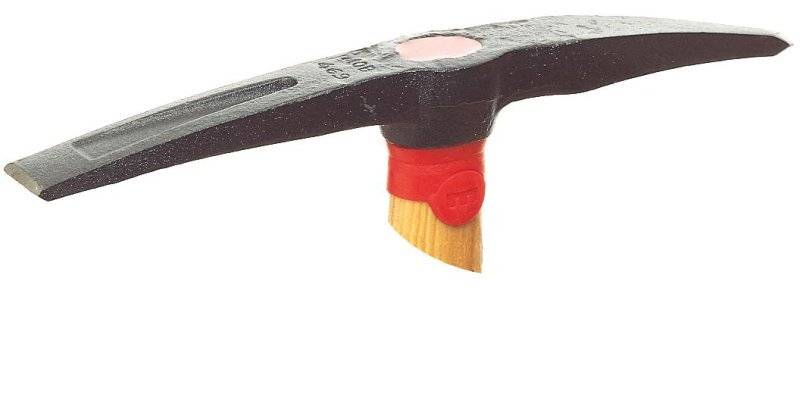 Marteau à piquer manche Hickory – MOB - Image 1