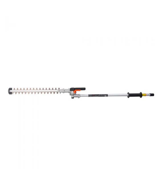 Taille haie sur perche électrique sans fil pour multifonctions 62V DALMT62BL - DAEWOO DAL62-PHT - Image 1
