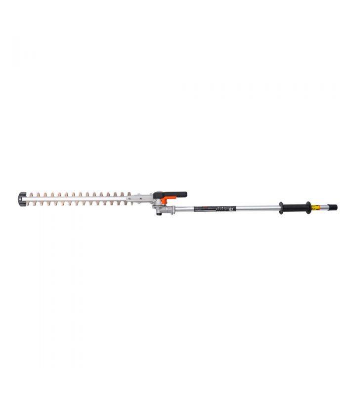 Taille haie sur perche électrique sans fil pour multifonctions 62V DALMT62BL - DAEWOO DAL62-PHT - Image 1