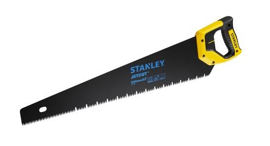 stanley - Scie égoïne JETCUT BLADE ARMOR - STANLEY - 2-20-149 - Image 1