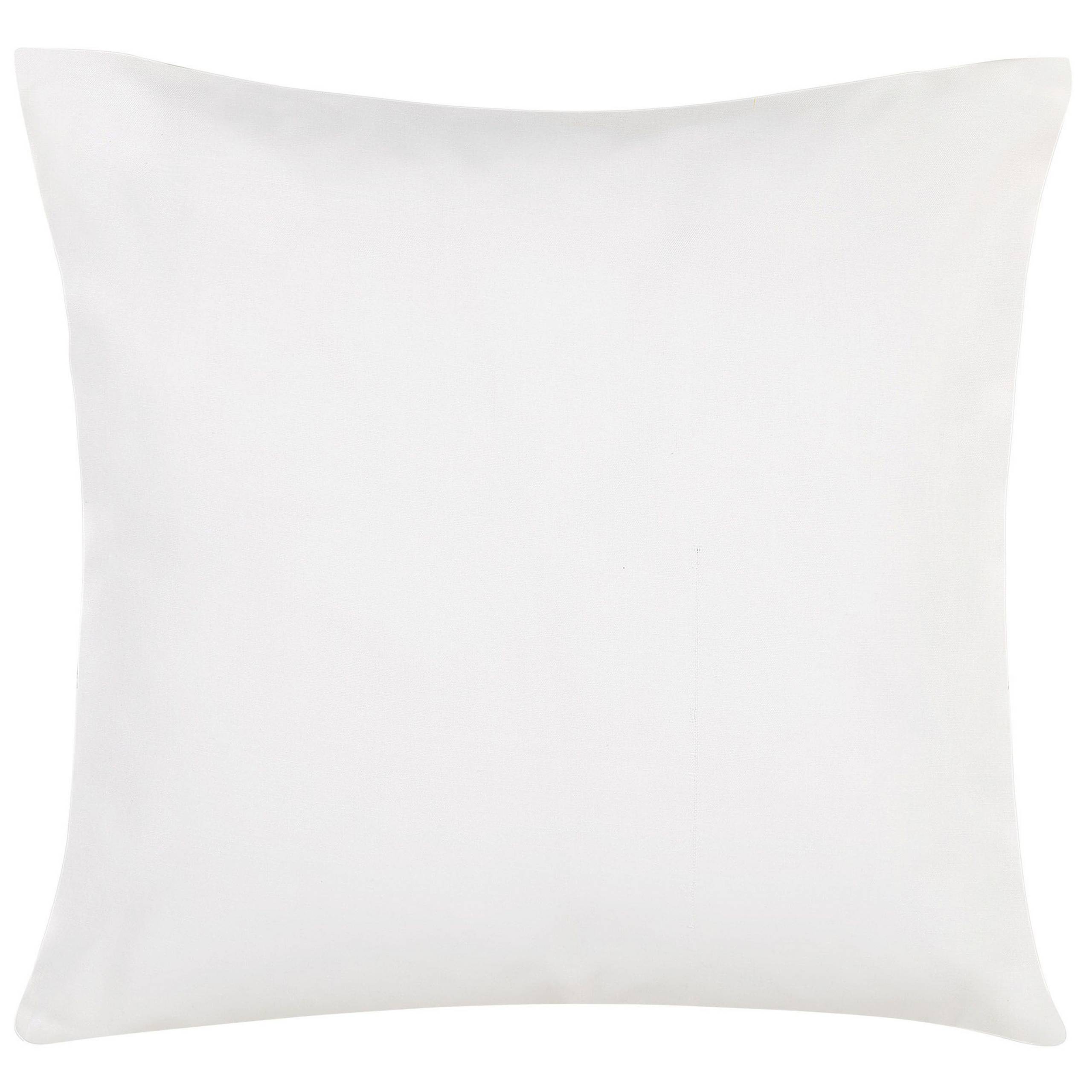 Beliani - Coussin d'extérieur Polyester Vert OSTINA - Beliani - Imagen 5