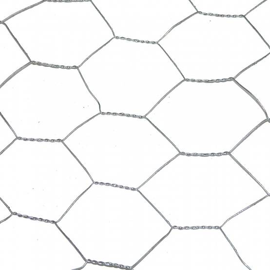 Centrale Brico - Grillage pour animaux triple torsion gris, H.1 x L.3 m, maille H.40 x l.40 mm Centrale Brico