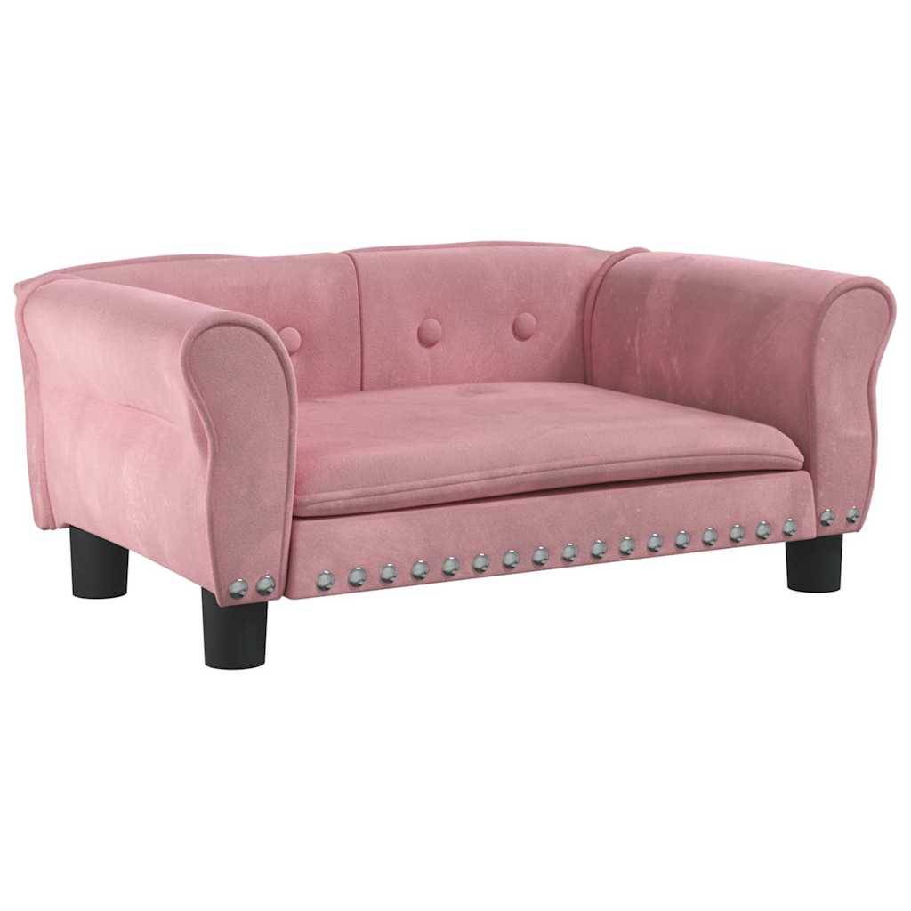 Panier  West Branch Rose  70 X 45 X 30 cm  - P87210R - Image 2