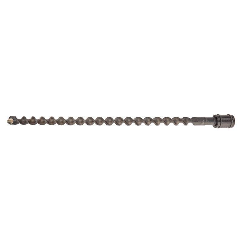 Makita - Forêt tarières pour boulonneuse MAKITA B-54318 Emmanchement : 3/4'' Ø 25 mm Makita