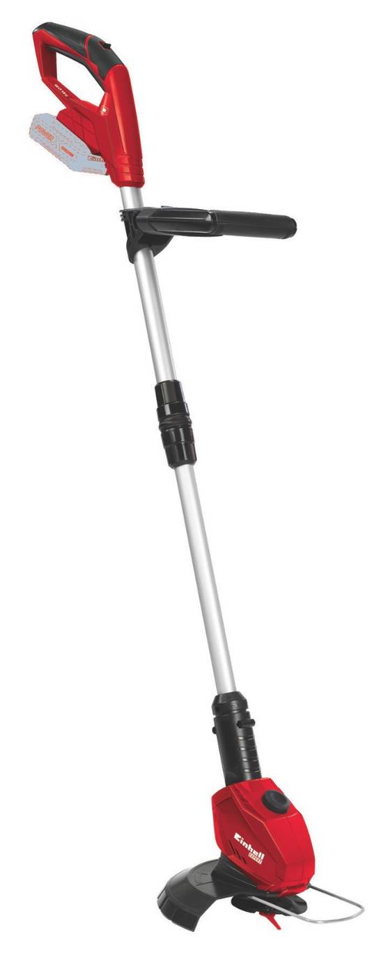 Einhell - Kit jardin sans fil Einhell – Coupe-bordure, souffleur, taille-haies, ébrancheur + 2 batteries 4.0Ah Einhell - Image 2