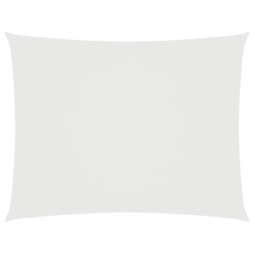 Prolenta Premium - Store banne polyuréthane blanc 2,5 x 3,5 m - Prolenta premium p323.1 - Image 1