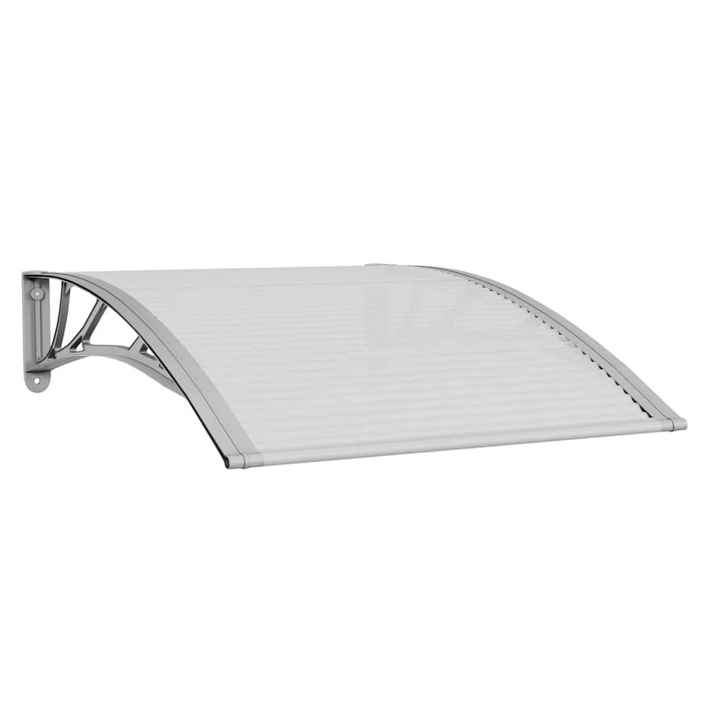 Prolenta Premium - Store banne West Chicago Gris 100 X 75 cm - P87209G - Image 2