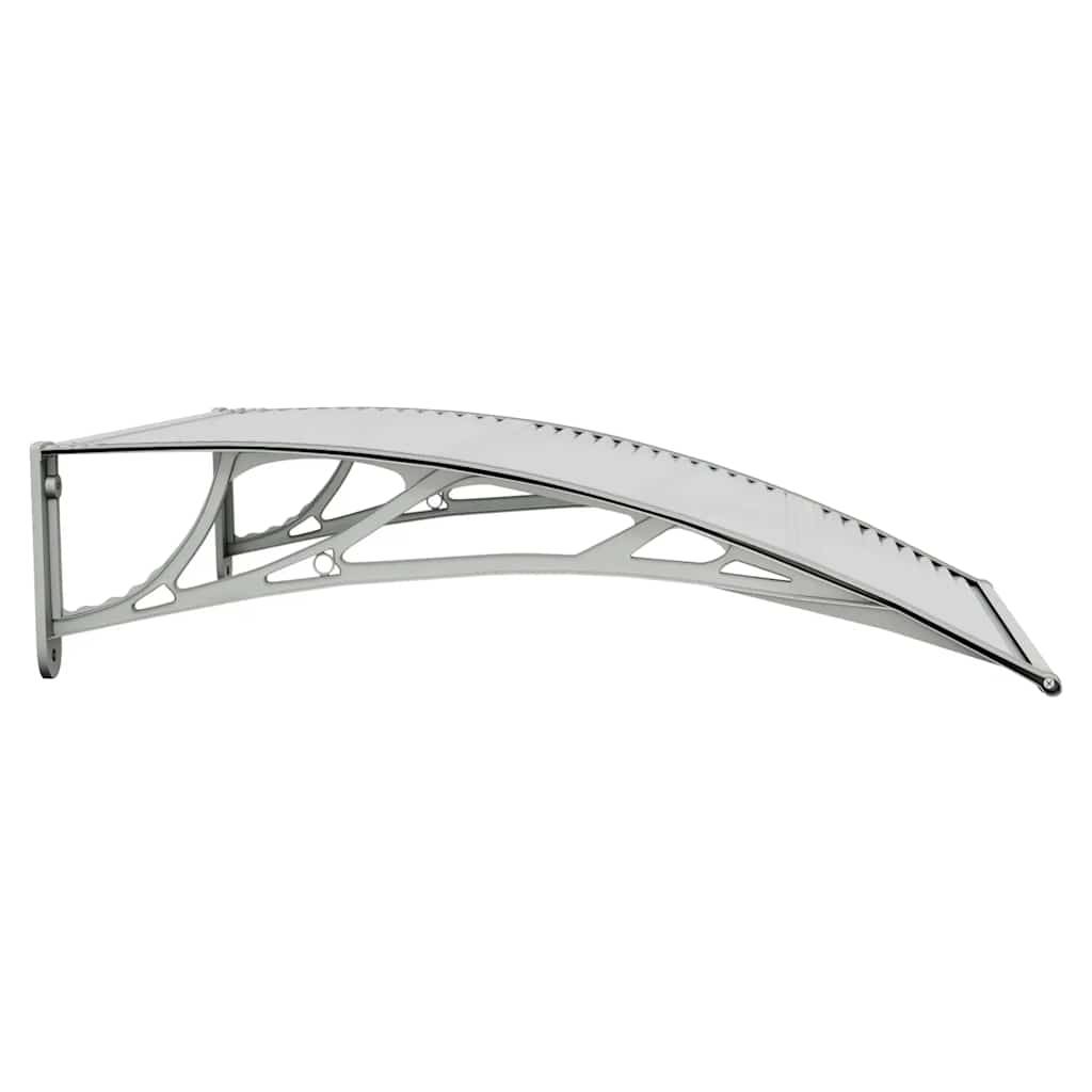 Prolenta Premium - Store banne  West Chicago Gris  100 X 75 cm  - P87209G - Image 5