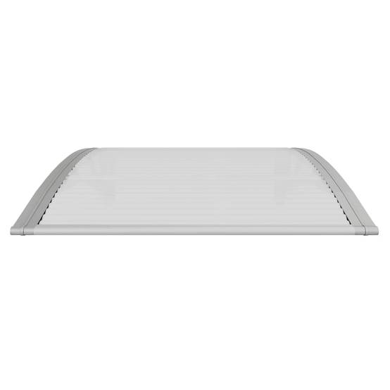 Prolenta Premium - Store banne West Chicago Gris 100 X 75 cm - P87209G - Image 4
