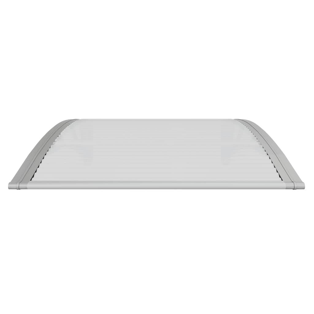 Prolenta Premium - Store banne  West Chicago Gris  100 X 75 cm  - P87209G - Image 4