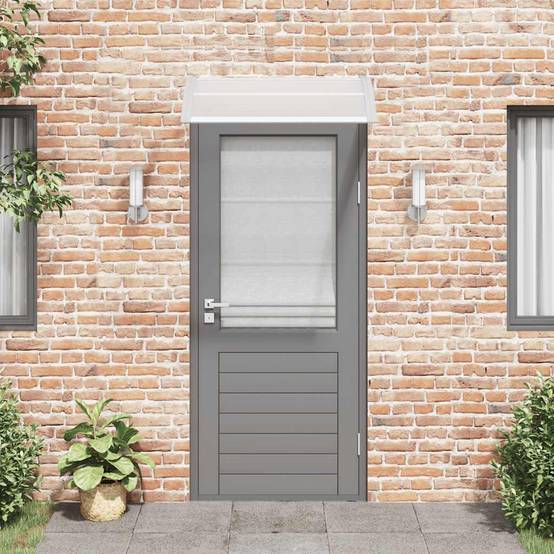 Prolenta Premium - Store banne West Chicago Gris 100 X 75 cm - P87209G - Image 3