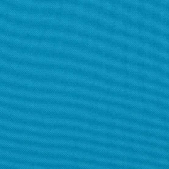 Coussin de banc de jardin bleu clair 150x50x7 cm tissu oxford MP332 - Image 6
