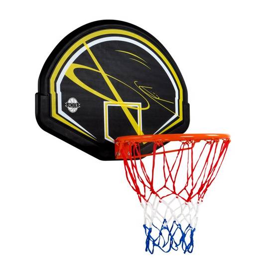 Panneau de basket MEMPHIS Intérieur/Extérieur avec fixation incluses ⌀ 38 cm BUMBER - Image 6