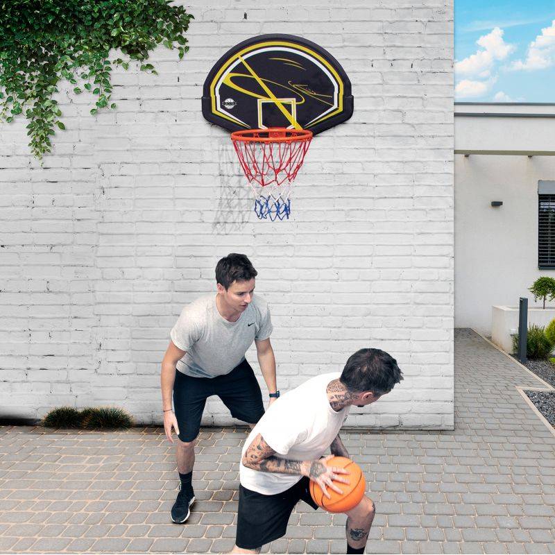 Panneau de basket MEMPHIS Intérieur/Extérieur avec fixation incluses ⌀ 38 cm BUMBER - Image 2