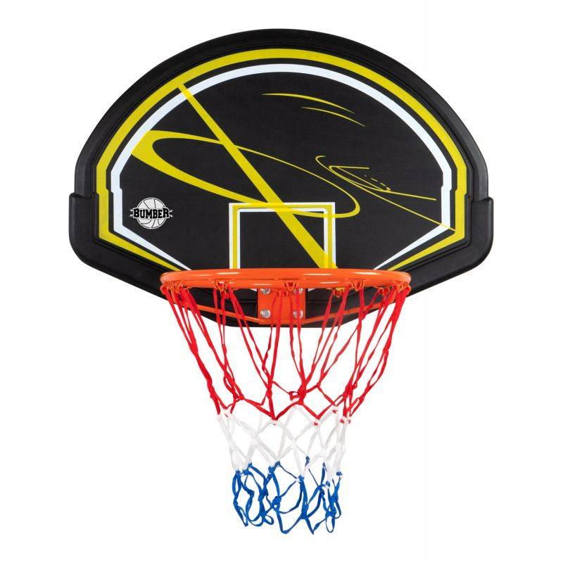 Panneau de basket MEMPHIS Intérieur/Extérieur avec fixation incluses ⌀ 38 cm BUMBER - Image 1