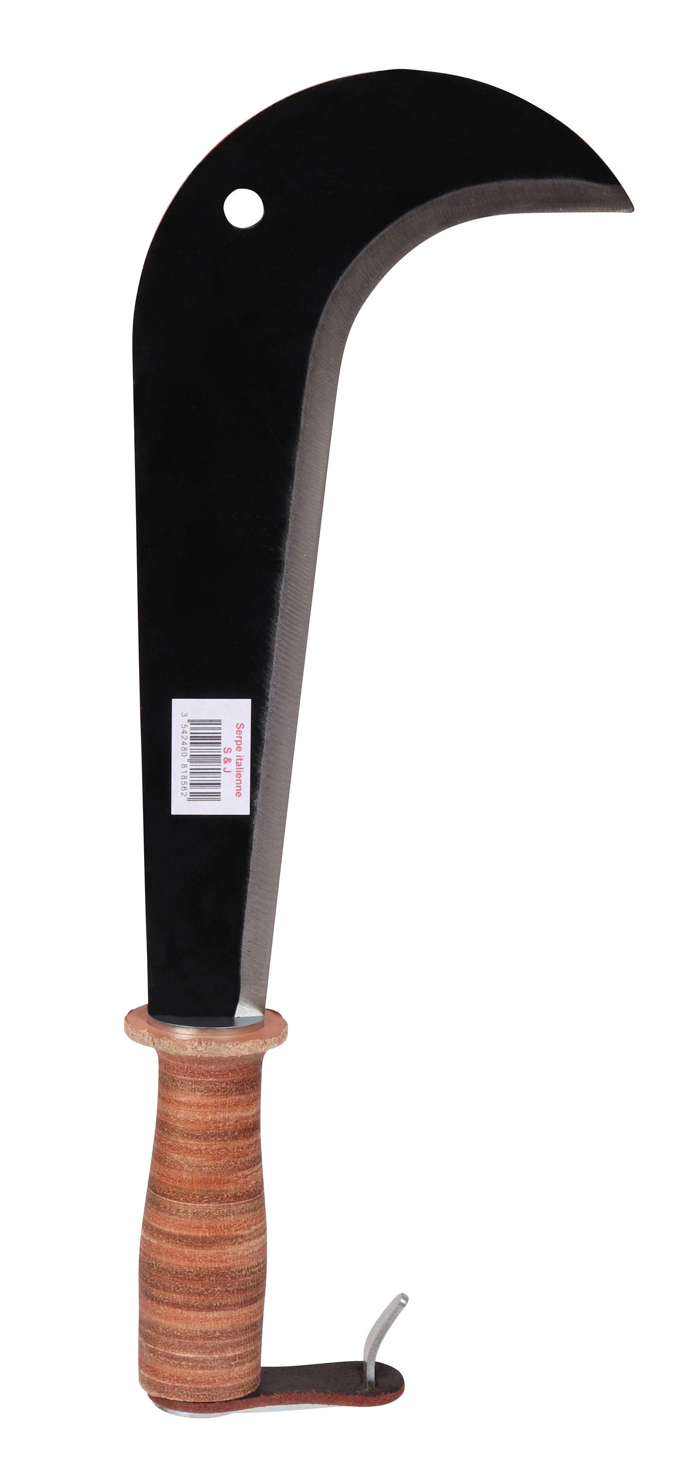 Spear & Jackson - Serpe Italienne Spear & Jackson - 81856 - Imagen 5