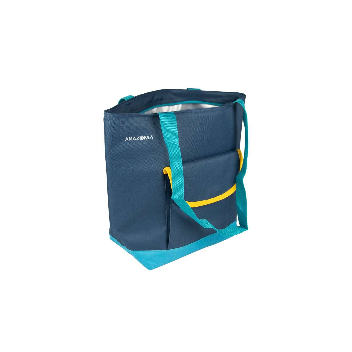 Sans Marque - Sac cabas isotherme - Amazonia - Imagen 2