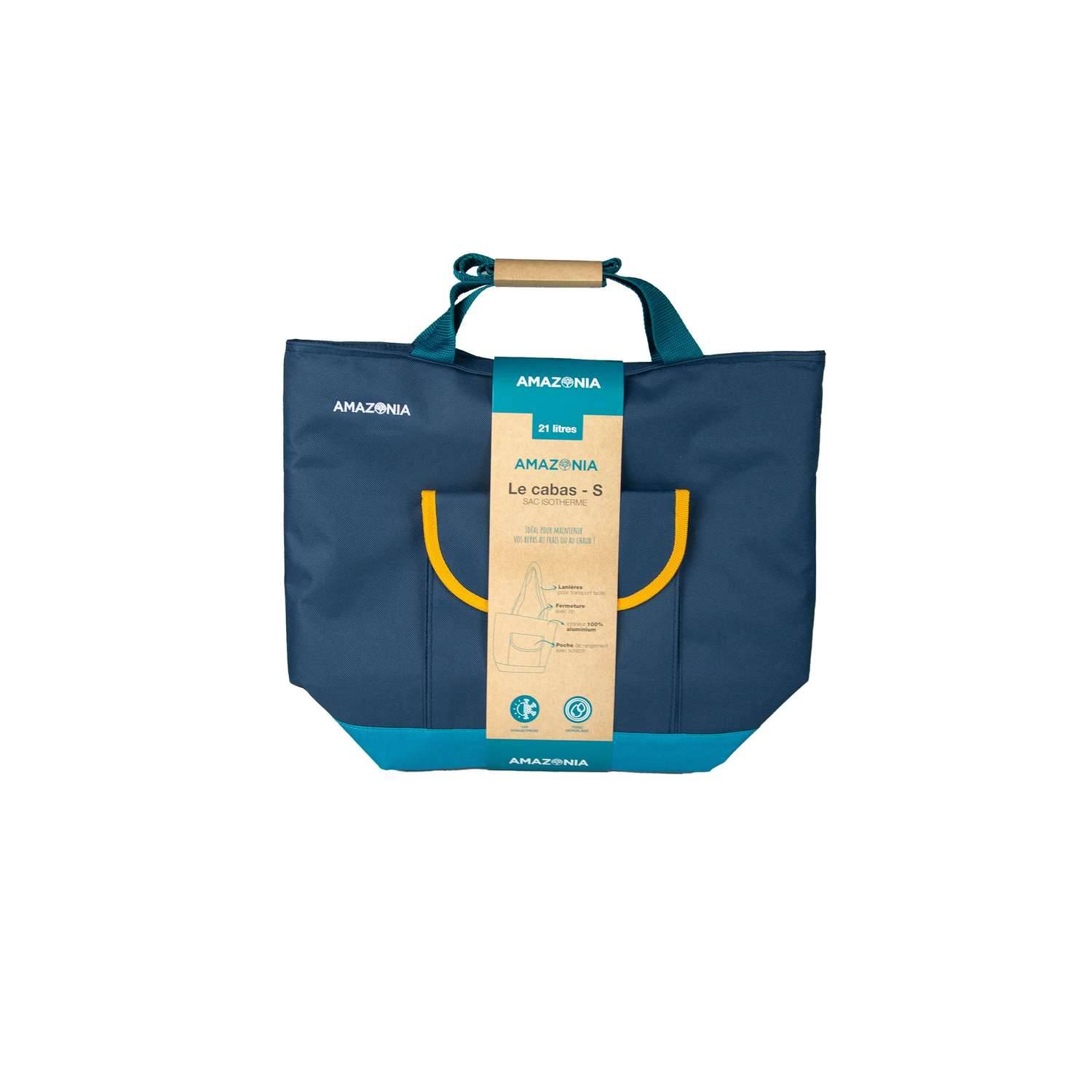 Sans Marque - Sac cabas isotherme - Amazonia - Imagen 4
