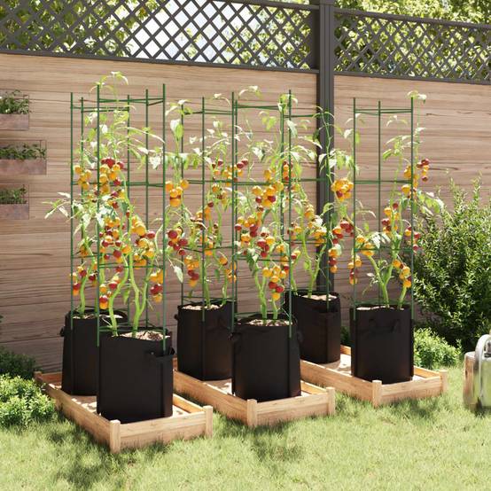 Lot de 40 liens pour arbres, Attaches de Plantes Réglable, 17 cm, Vert Foncé - IntiMeg - Gamm vert Lot de 40 liens pour arbres, Attaches de Plantes Réglable, 17 cm, Vert Foncé - IntiMeg - Gamm vert