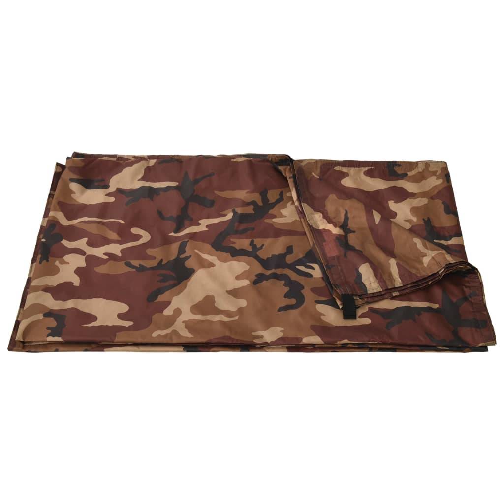 Bache  Oceanside Transparent  400 X 400 cm   - P87209T - Image 5