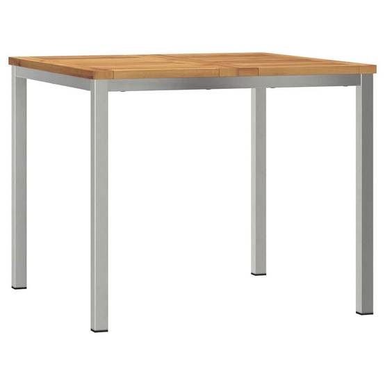 Prolenta Premium - Table bois composite Prolenta Sable - P95019S - Image 5