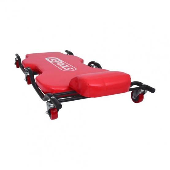 Chariot de visite, charge max 180Kg - KS TOOLS - 500.8003 KS TOOLS - Image 2
