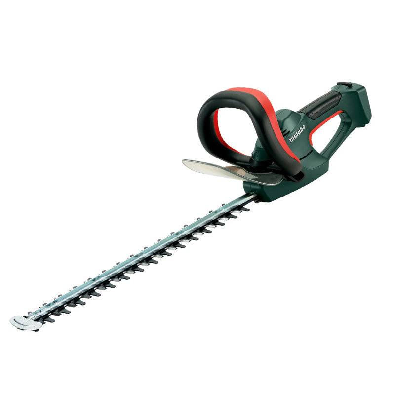 Metabo - Taille haie sans fil METABO AHS 18-65  (vendu sans batterie) Metabo