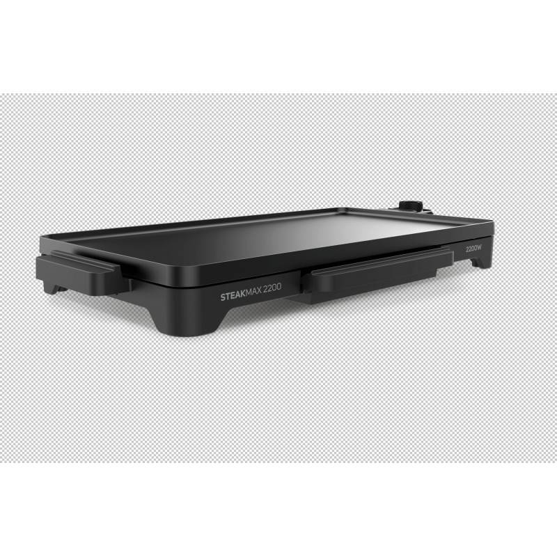 Plancha Taurus Planch Electrique Steakmax 2200 968135 - Image 2