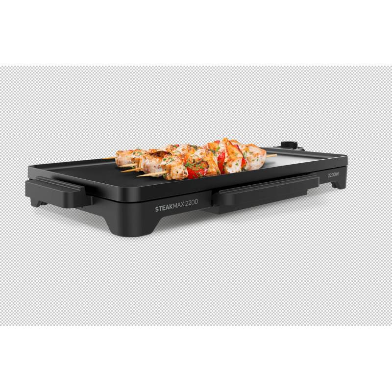 Plancha Taurus Planch Electrique Steakmax 2200 968135 - Image 4