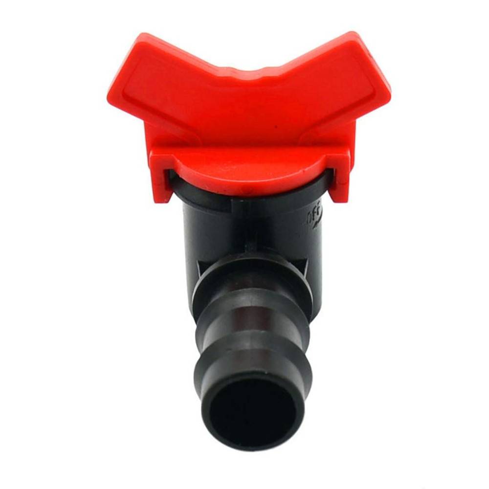 mini vanne ø16 mm - vanne cannelée pour tuyau 16 mm - Imagen 2