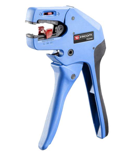 Facom - Pince à dénuder et à couper automatique SWINGO 90® - FACOM - 793940PB - Imagen 1