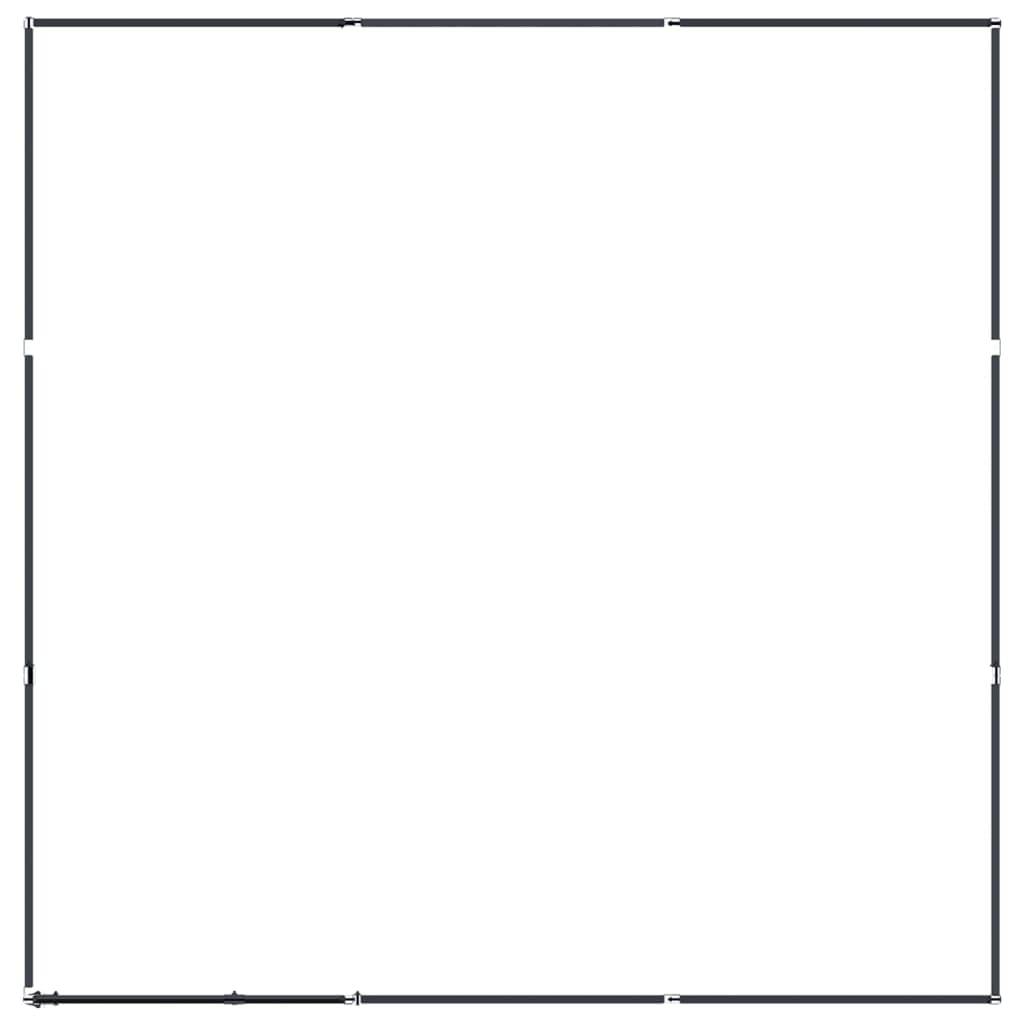 Vidaxl - Chenil d'extérieur pour chiens Acier 8,29 m² vidaXL 3097974 - Imagen 5