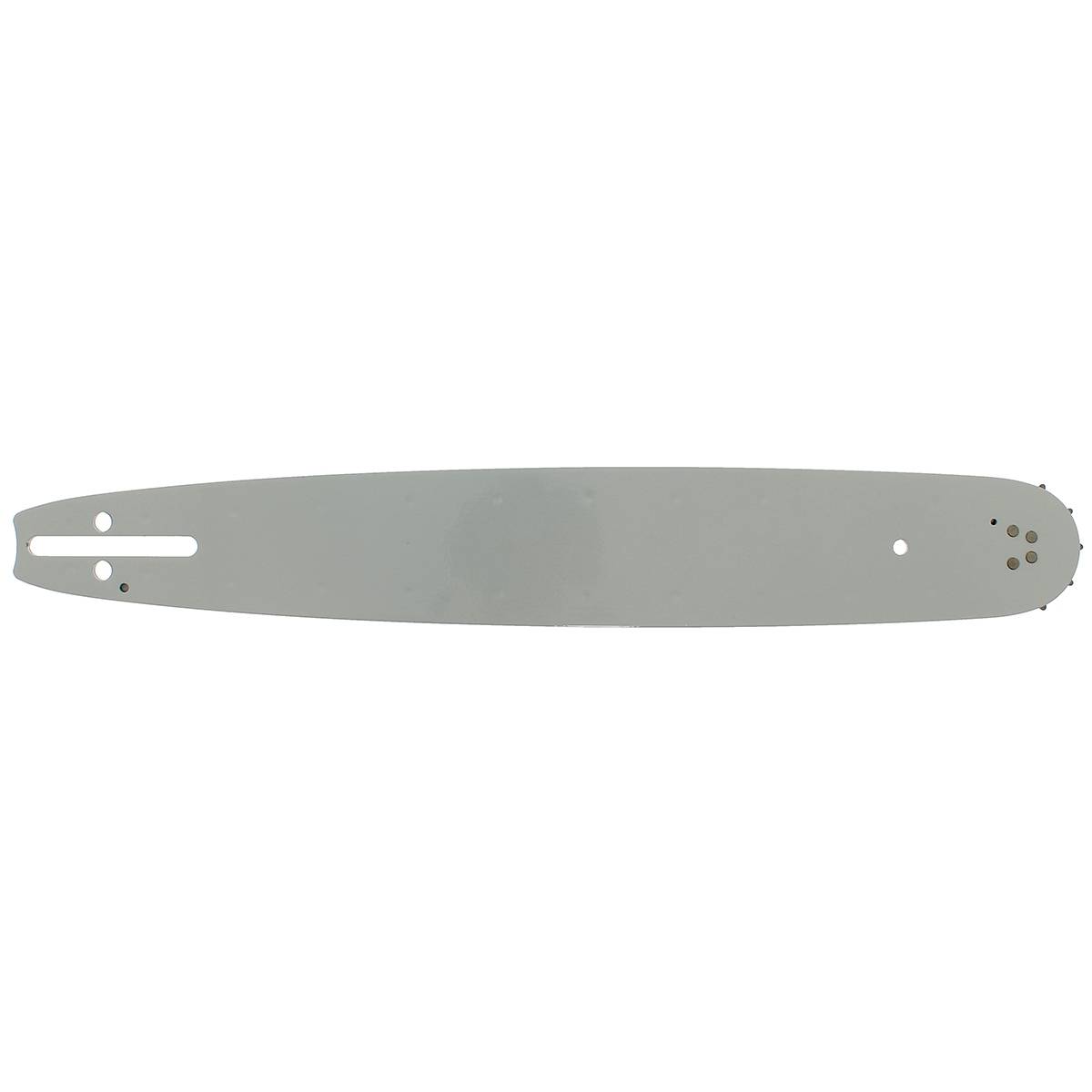 Gt Market - Guide 40 cm (16 pouces) - Compatible tronçonneuses HUSQVARNA - GT MARKET - Imagen 1